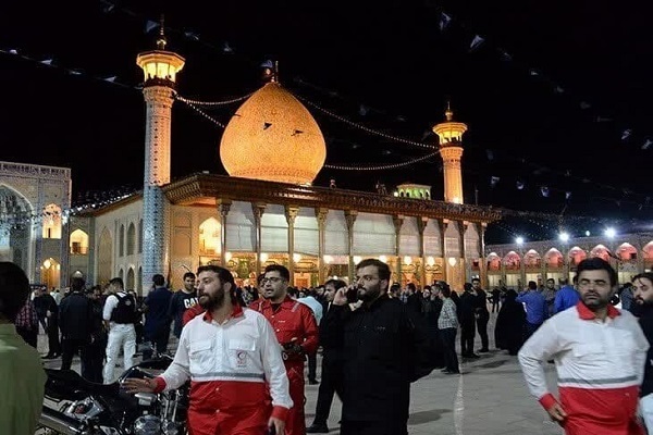 جامعةالمصطفی، جنایت تروریستی در حرم شاهچراغ را محکوم کرد