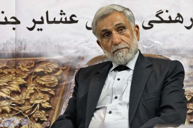 امین الله قربانی کشکولی، دبیر سوگواره ملی شعر عاشورایی اقوام و ایلات عشایر کشور امین الله قربانی کشکولی، دبیر سوگواره ملی شعر عاشورایی اقوام و ایلات عشایر کشور