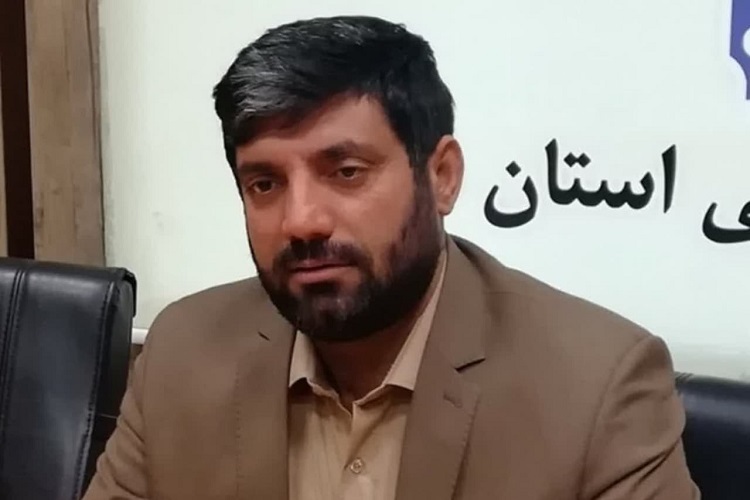 سعید یوسفی، مسئول ناحیه بسیج دانشجویی فارس