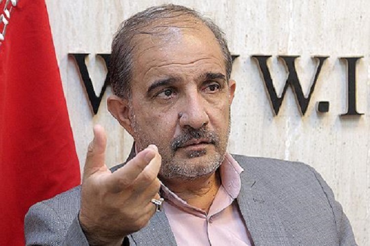 محمدجواد عسکری، نماینده داراب و زرین‌دشت در مجلس شورای اسلامی