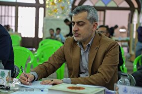 صندلی‌‌های خالی مسابقات قرآن بدون اصلاح روند جذب مخاطب پر نمی‌شود