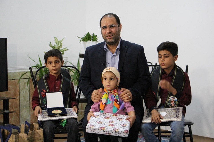 رضا مراد صحرایی، وزیر آموزش و پرورش