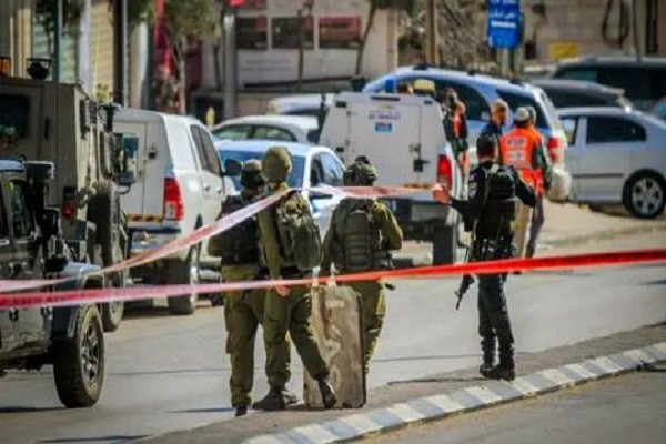 عملیات‌های مقاومتی ثابت می‌کند اسرائیل سست‌تر از خانه عنکبوت است