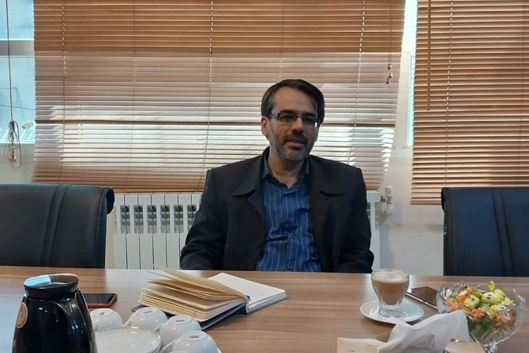 محمدحسین شفیعی، رئیس دانشگاه جامع علمی ـ کاربردی فارس