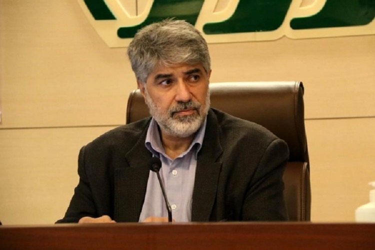 مهدی طاهری، رئیس شورای اسلامی شهر شیراز
