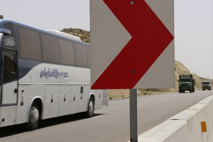 حمل و نقل جاده‌ای