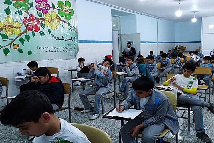 قبولی ۱۴۵ دانش آموز تحت حمایت کمیته امداد در مدارس سمپاد و نمونه دولتی فارس