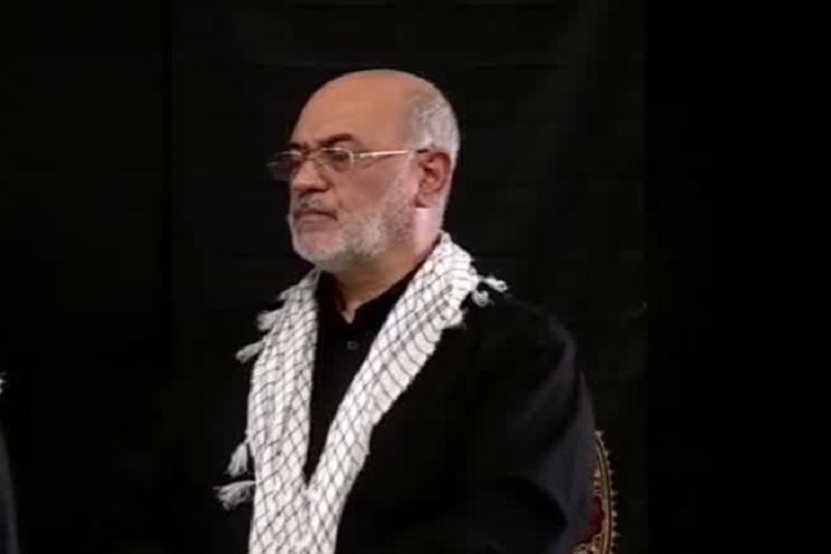 سید ابراهیم حسینی، رئیس شورای اسلامی شهر شیراز