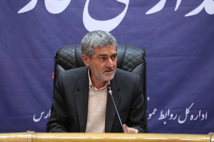 محمدهادی ایمانیه، استاندار فارس