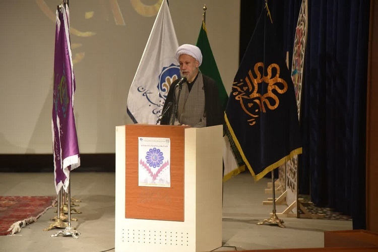 آیت‌الله لطف‌الله دژکام، نماینده ولی فقیه در استان فارس