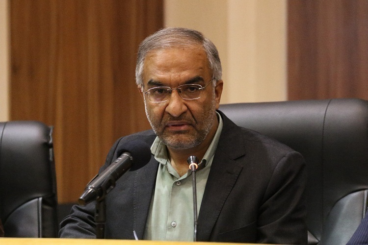 محمدخلیل عسکری، مدیرکل آموزش و پرورش فارس محمدخلیل عسکری، مدیرکل آموزش و پرورش فارس