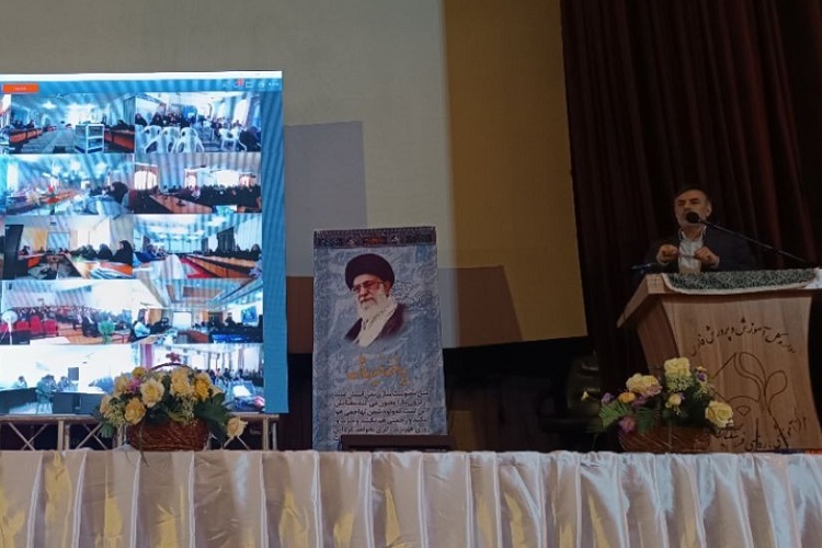 مجید بذرافکن، معاون آموزش ابتدایی ادارهکل آموزش و پرورش فارس مجید بذرافکن، معاون آموزش ابتدایی ادارهکل آموزش و پرورش فارس