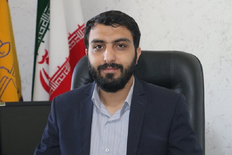 عباس توانا، مسئول بسیج دانش آموزی استان فارس عباس توانا، مسئول بسیج دانش آموزی استان فارس