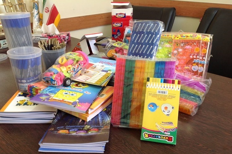 نوشت‌افزار