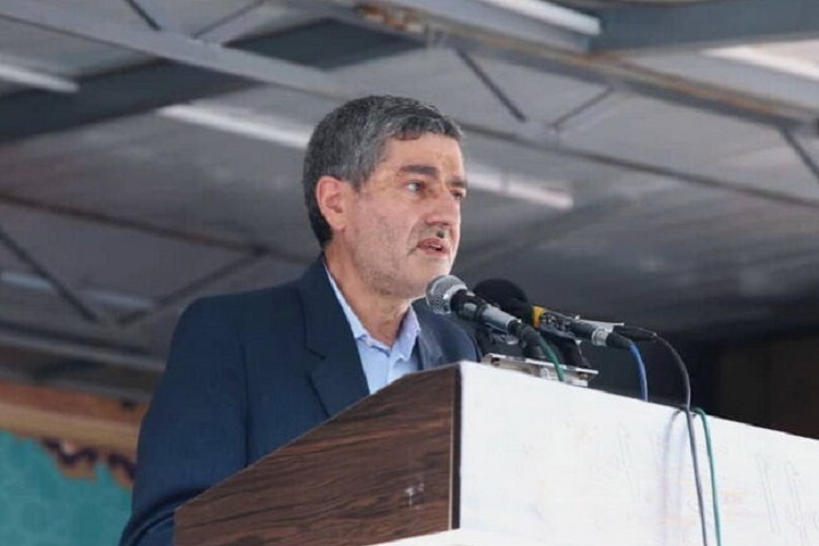 محمدهادی ایمانیه، استاندار فارس
