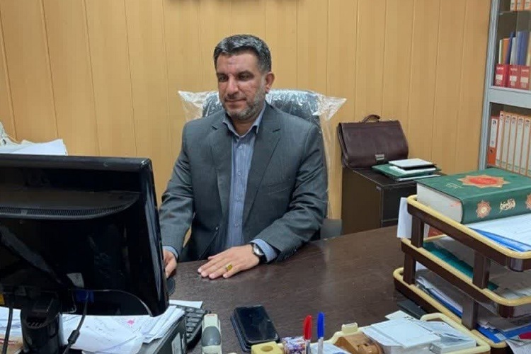 محمدکاظم کوچکی، مدیرعامل اتحادیه مؤسسات و تشکل‌های قرآن و عترت فارس