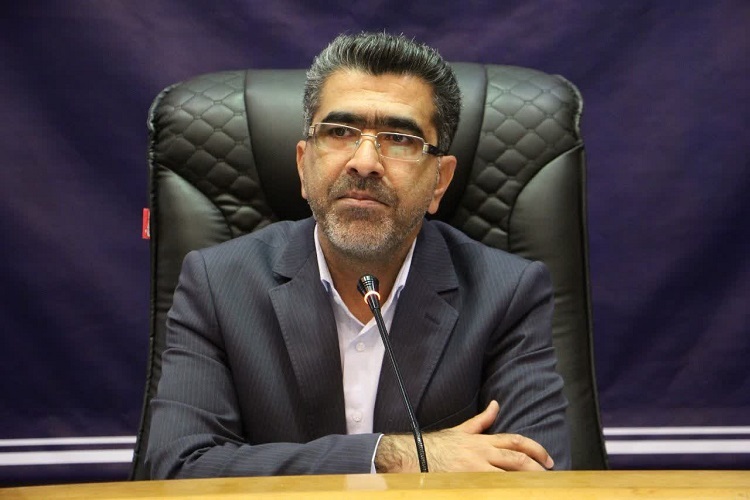 اسماعیل قزل سفلی