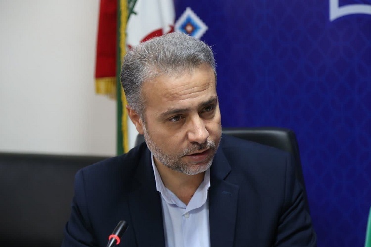 محمد رضایی، مدیرکل سیاسی، انتخابات و تقسیمات کشوری استانداری فارس