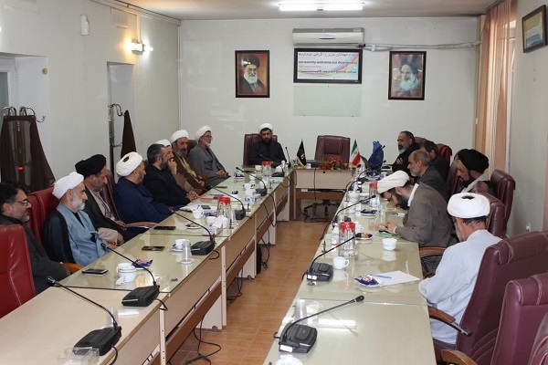 معاون پژوهشی مجتمع علوم انسانی ـ اسلامی المصطفی منصوب شد