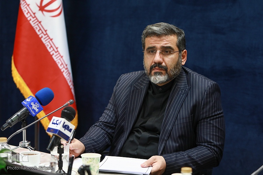 نیازمند اقدامات جدی در بازآرایی رسانه‌ای هستیم