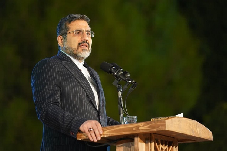 محمدمهدی اسماعیلی، وزیر فرهنگ و ارشاد اسلامی