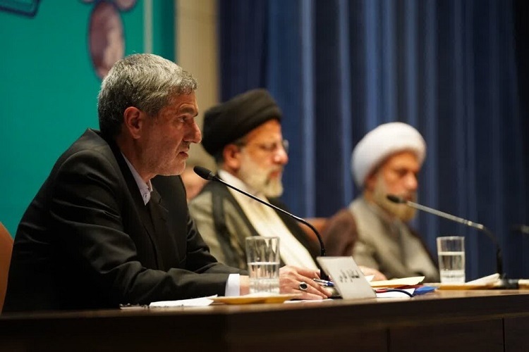 محمدهادی ایمانیه، استاندار فارس