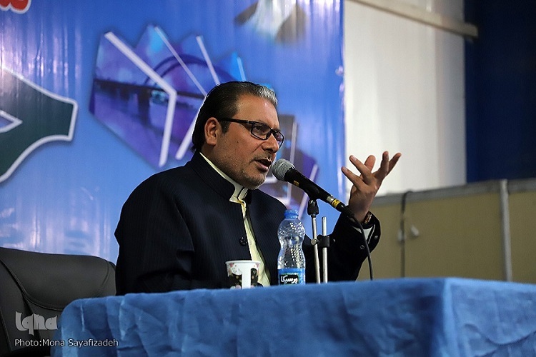 مهدی دغاغله، قاری بین‌المللی کشورمان، در گفتگو با ایکنا از فارس