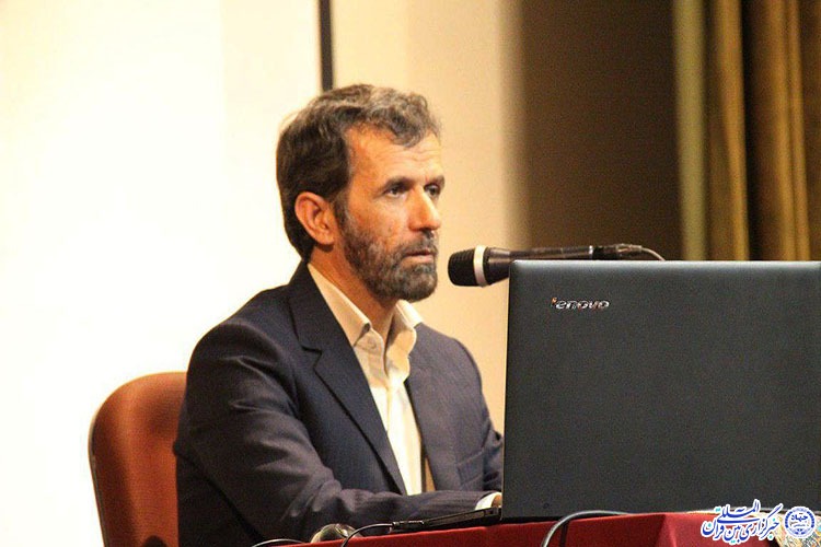 سلسله‌جلسات تفسیر قرآن با تدریس محمدرضا شایق برگزار می‌شود