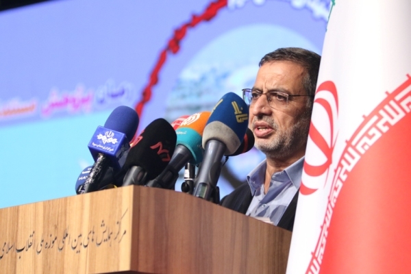 انتخاب آثار برتر جبهه مقاومت هدف جایزه شهید همدانی است