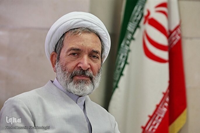 اخراج صهیونیست تحقق وعده الهی است