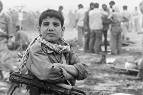 تورق خاطراتی از مدیریت جهادی در جبههها تورق خاطراتی از مدیریت جهادی در جبههها