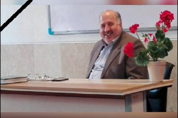 حسین‌ الحکیم درگذشت