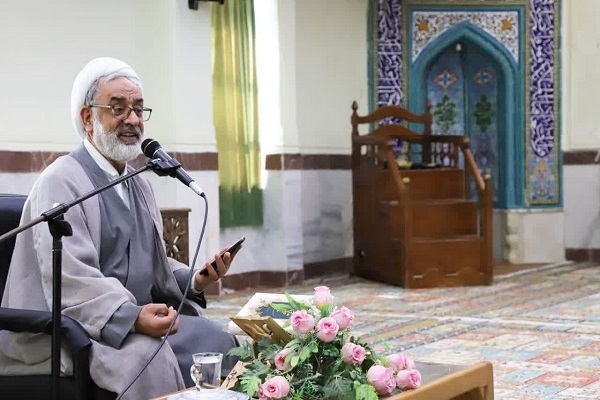 خیر واقعی انسان در فرهنگ قرآن کریم بررسی شد