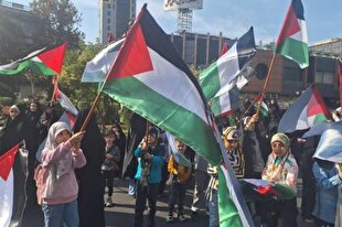 نمایش هفت فیلم با موضوع فلسطین در موزه سینما