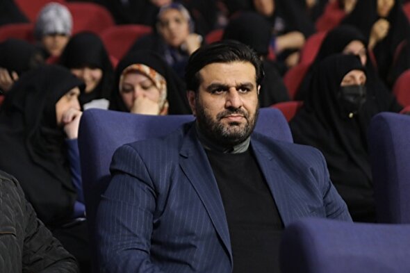 فیلم | حال‌وهوای مسابقات سراسری قرآن از زبان مدیر مرکز قرآنی اوقاف