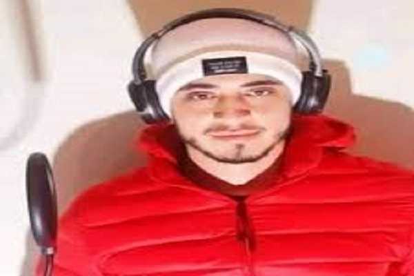 فیلم | تلاوت استودیویی «حمزه بودیب» قاری مراکشی