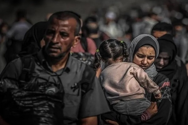 جنگ غزه، قرآن و موج گرایش به اسلام در کشورهای غربی