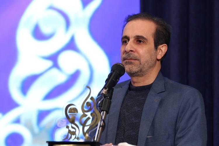 احمد پهلوانیان، مدیرکل صدا و سیمای فارس