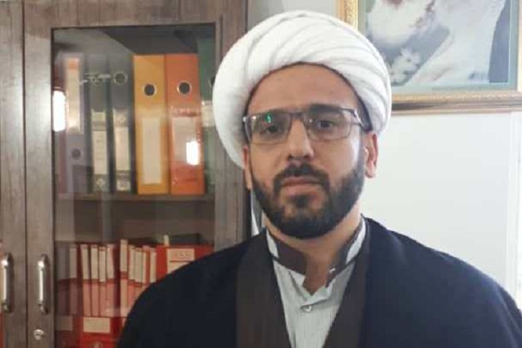 حجت‌الاسلام والمسلمین محمدجواد جوکار، معاون تعلیم و تربیت سپاه فجر فارس