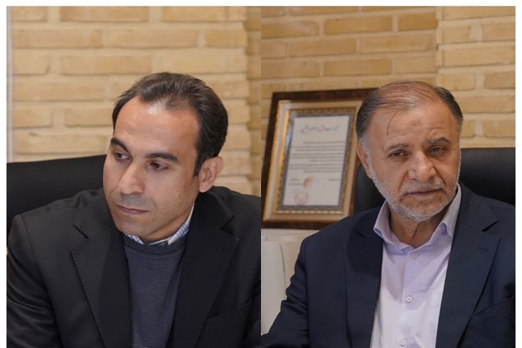 نشست خدمات شهری شهرداری شیراز