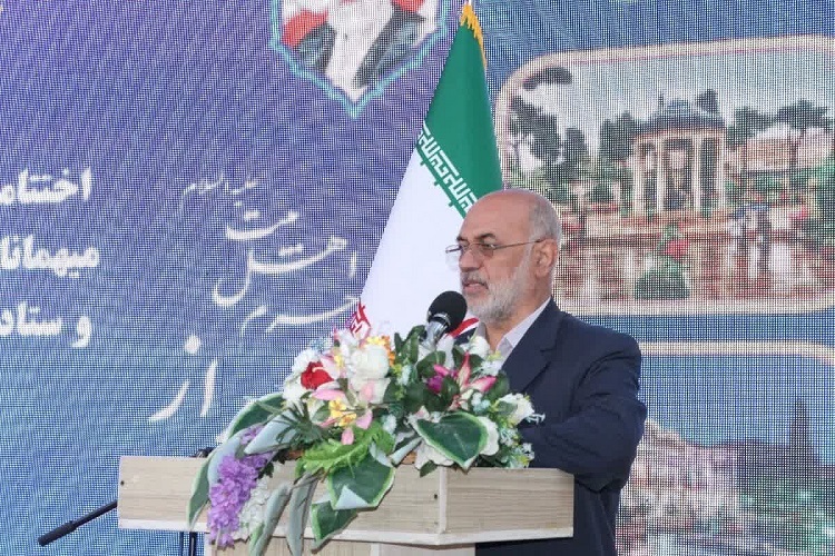 سیدابراهیم حسینی، عضو شورای اسلامی شهر شیراز