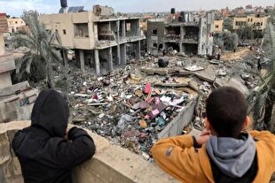 پیام الازهر در سال نو برای غزه زیر آتش و محاصره