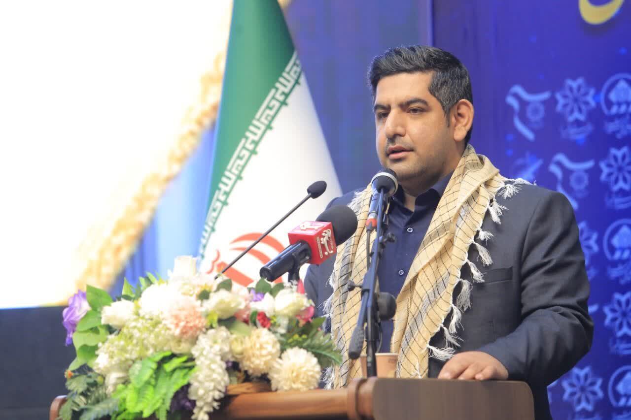 علیرضا اسکندری، عضو هیئت رئیسه شورای اسلامی شهر شیراز