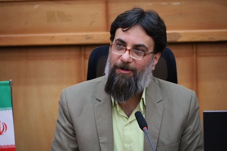 مهدی حمزه، معاون سیمای صدا و سیمای فارس