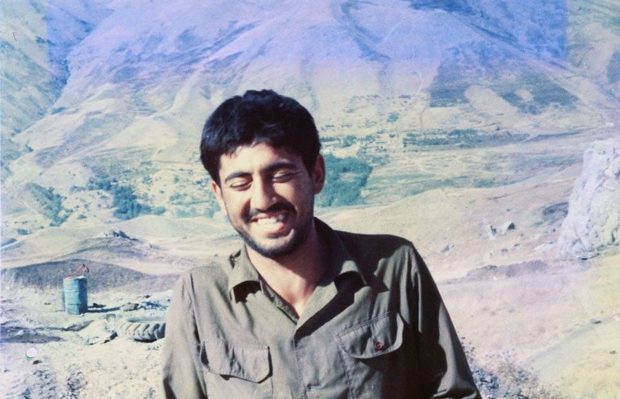 شهید سیدمحمدصادق دشتی شهید سیدمحمدصادق دشتی