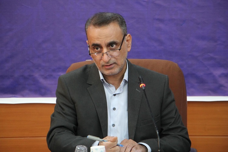 فرشید قاسمی، مدیرکل آموزش و پرورش فارس فرشید قاسمی، مدیرکل آموزش و پرورش فارس