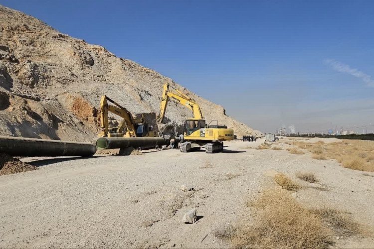 آبرسانی روستایی