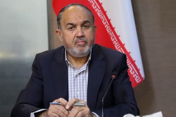 حسن شیخ‌نیا، معاون هماهنگی امور اقتصادی استانداری فارس