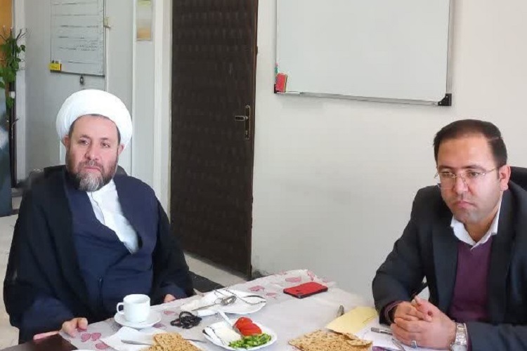 نشست کارگروه اجتماعی، شیراز