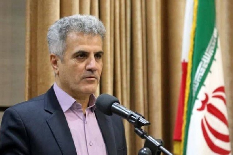 سیدعلاءالدین کراماتی، فرماندار شیراز